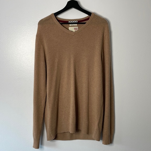 1901 | Sweaters | 91 Cashmere Sweater | Poshmark